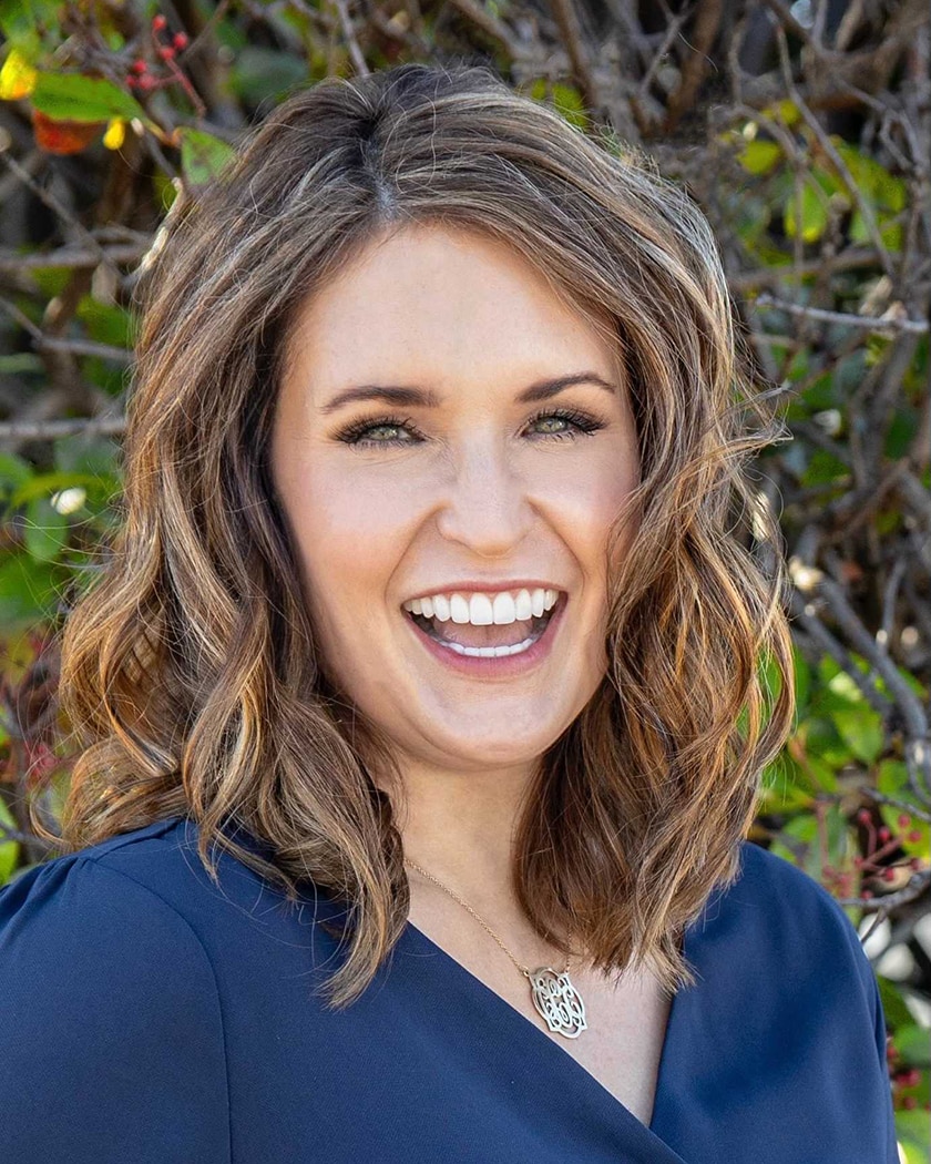 Visual Appealing dental photo after treatment