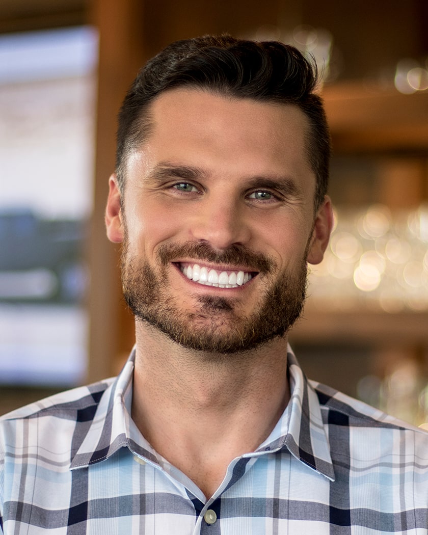 Visual Appealing dental transformation photo