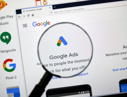 Why Dentists Should Invest in Google Ads