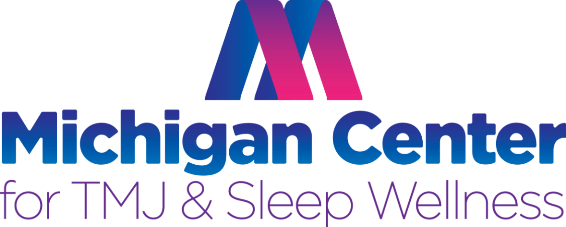 Michigan Center for TMJ Sleep Wellness Logo