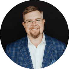 Photo of Jonathan Fashbaugh