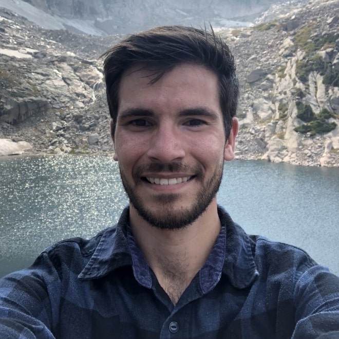 David-Ingerman David Ingerman, Junior Developer at the dental marketing agency, Pro Impressions