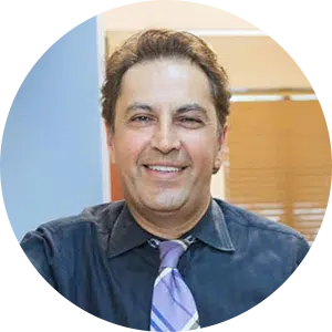 Dr Firouzian Client Testimonial