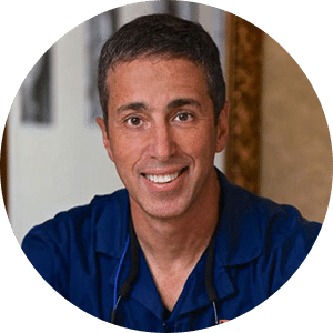 Dr Rosen Client Testimonial