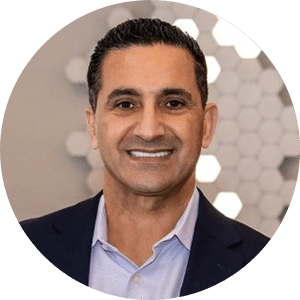 Dr Safarian Client Testimonial