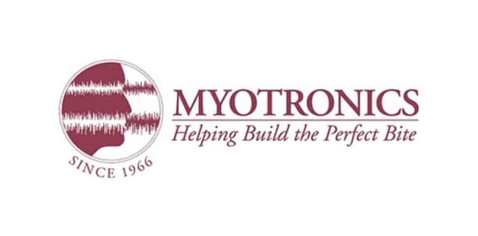 Myotronics Logo