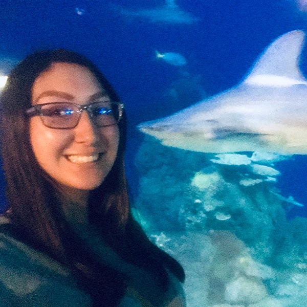 Sam-Panther-White Sam Panther White, Sr. Social Media Specialist at Pro Impressions.