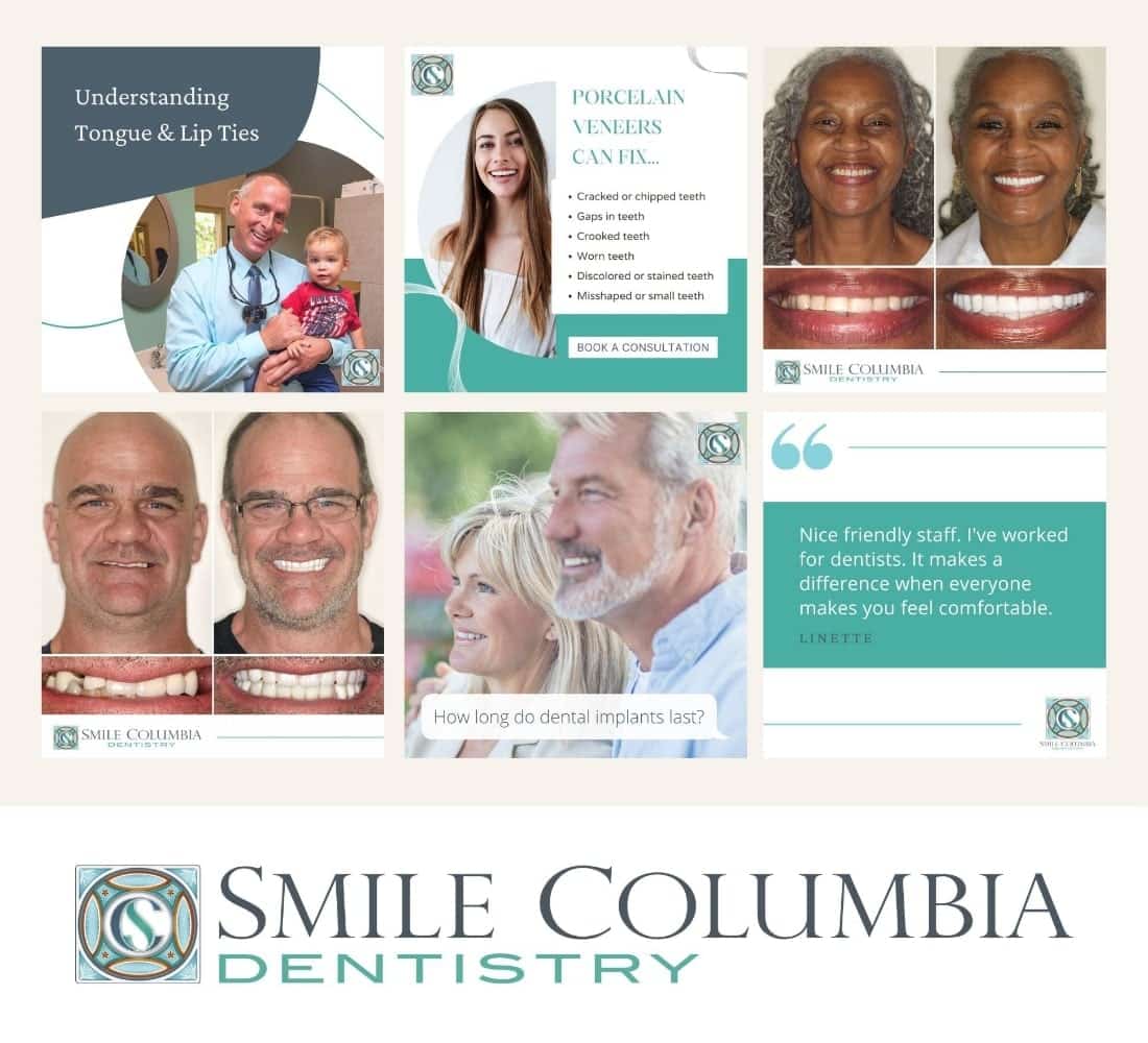 Hahn Social Media Pro Package