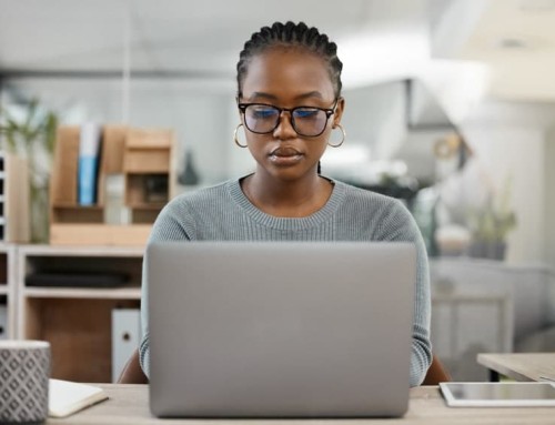 Want To Grow Your Practice? Trust Is Key – And It Starts With Your Website Content