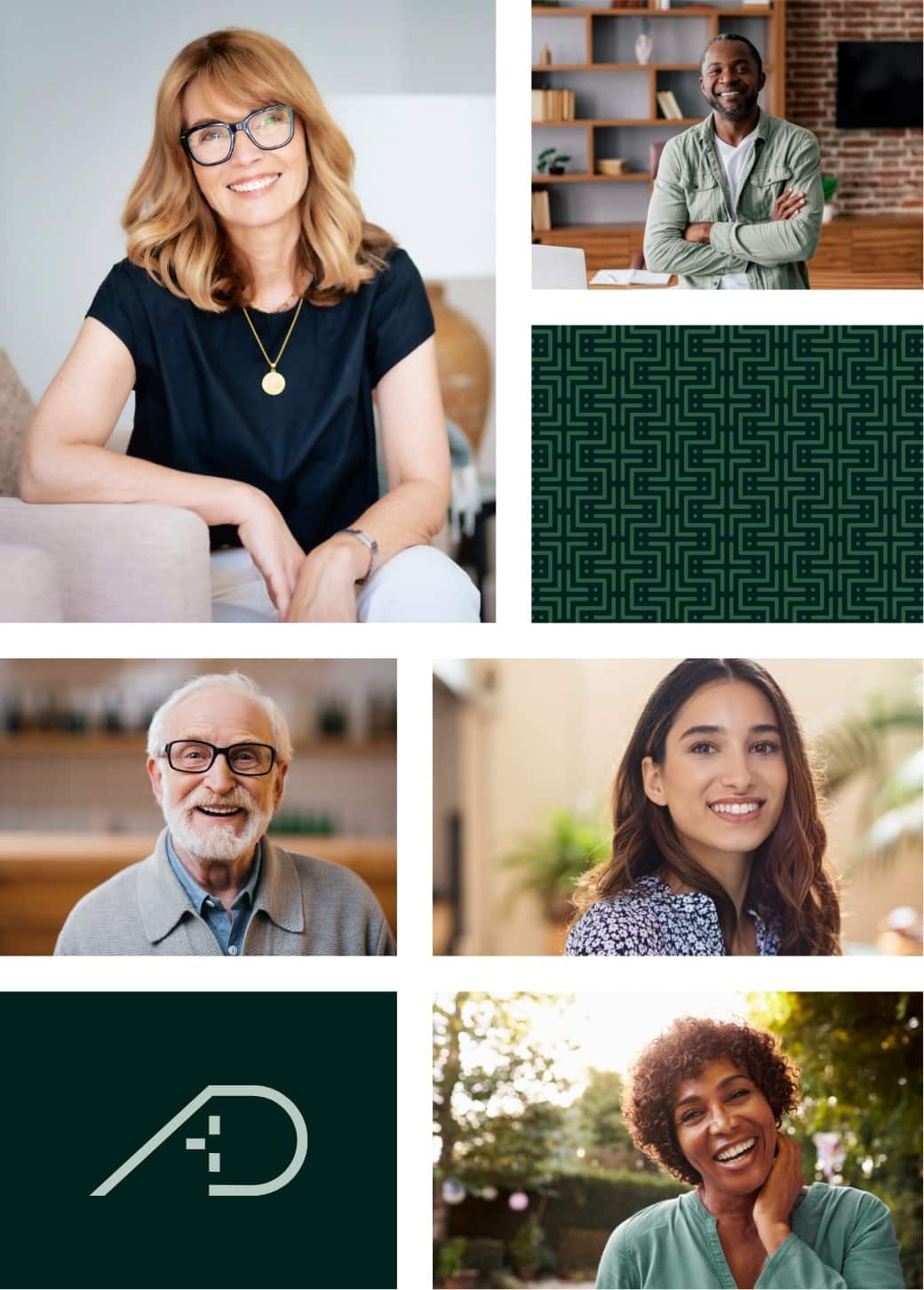 Brisman Updated Branding Images