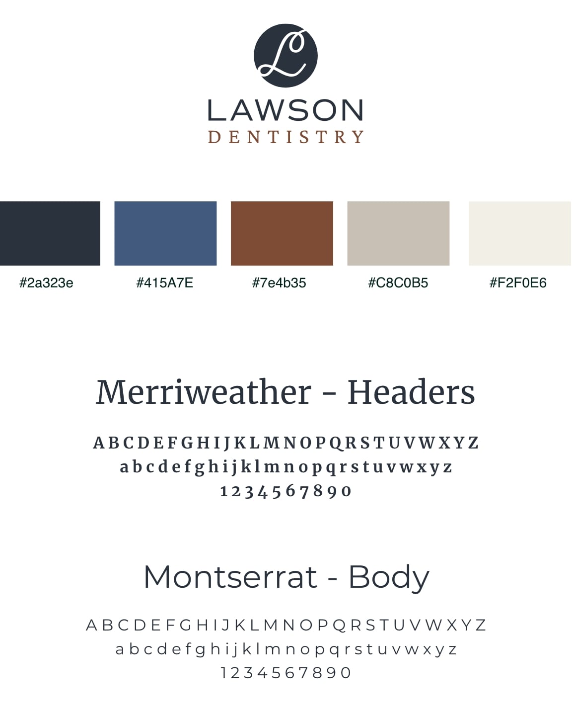 Lawson Updated Branding