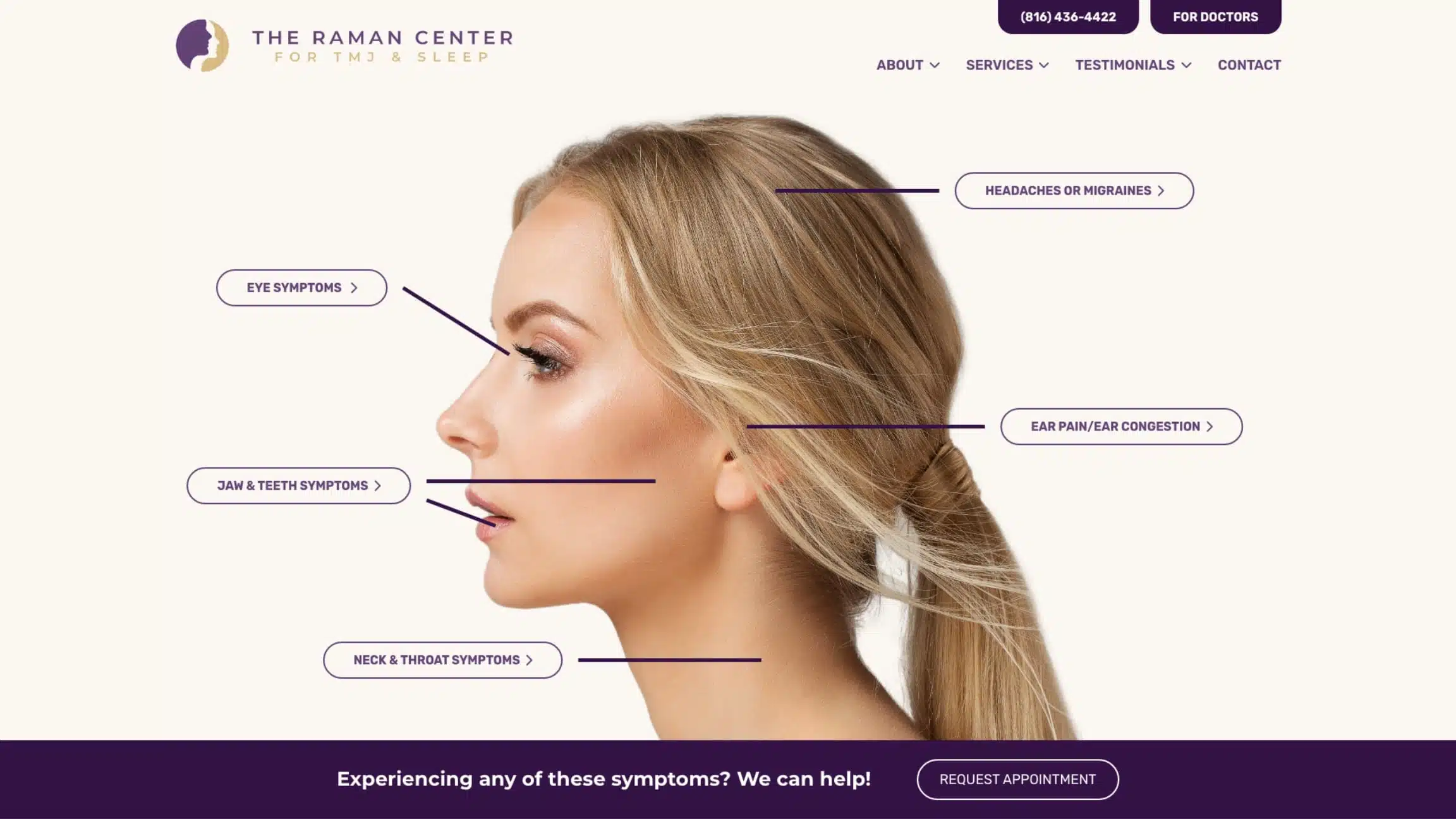 Raman Video Scroll Thumbnail