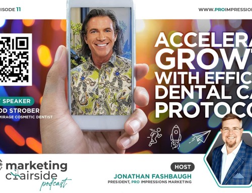 Accelerate Growth with Efficient Dental Care Protocols