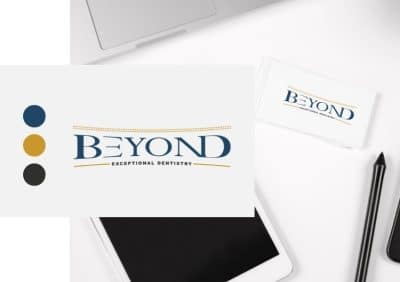 beyond exceptional dentistry logo