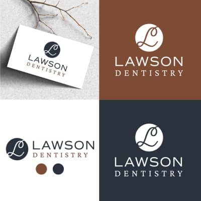 example of a branding guide