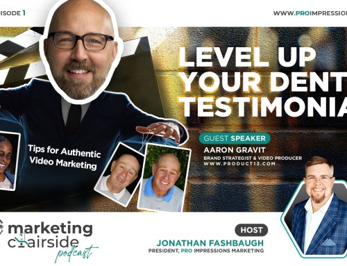 Level Up Your Dental Testimonials