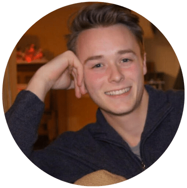 Photo of Keenan Kneisl