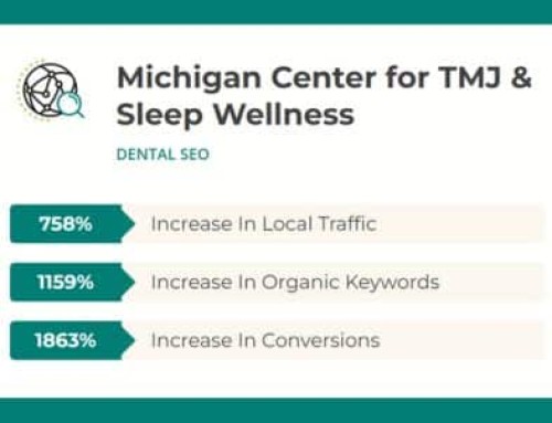 How Smart SEO Marketing Brings More Patients to Your Practice