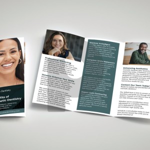 Marketing Brochures