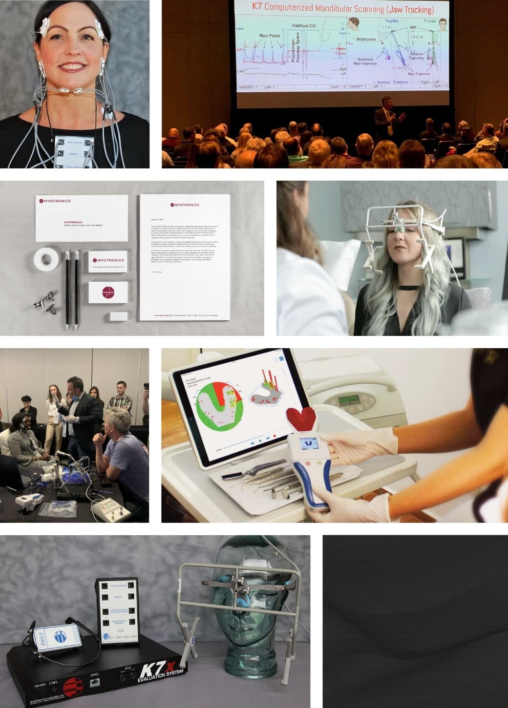 new Brand imagery for Mytronics