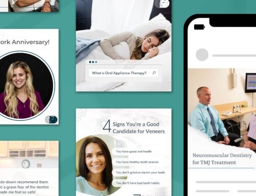 How Instagram Marketing Can Transform Your Dental Practice
