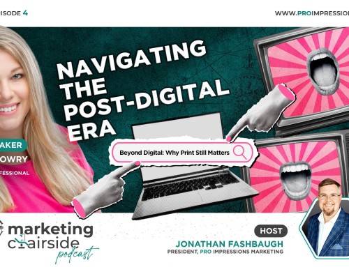 Post-Digital Dental Marketing: Why Traditional Still Matters