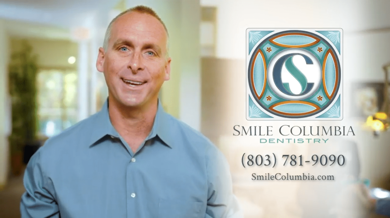 Screenshot 2025-02-11 114521 a dentists local TV Commercial