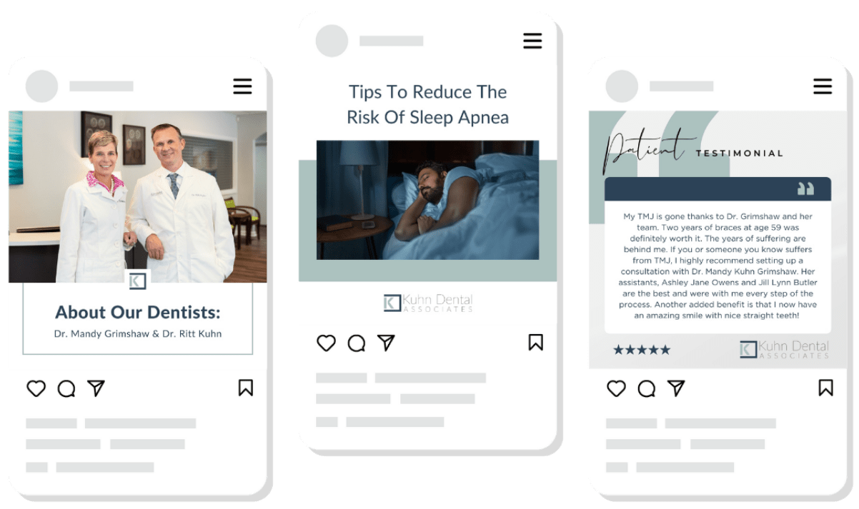 Kuhn-Social-Post-Examples
