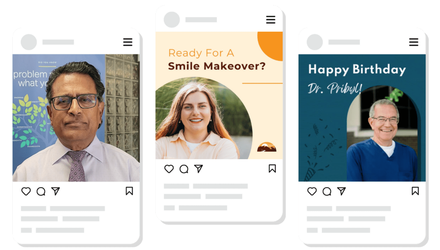 short form video content for social media boosting