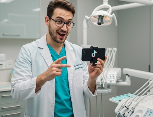 Social Media for Dentists: How to Succeed on TikTok