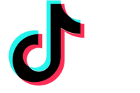 TikTok logo