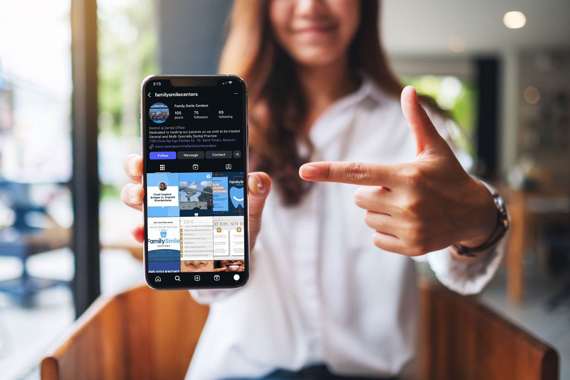 Social-media-Management-Mockup