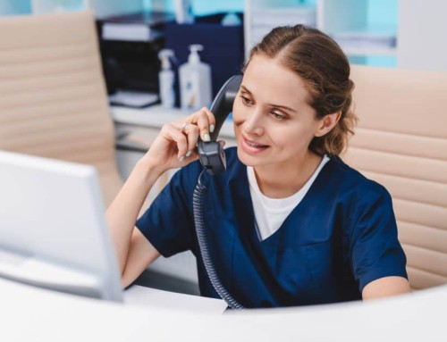 Do Dentists Need A2A Protocol In Their Offices?