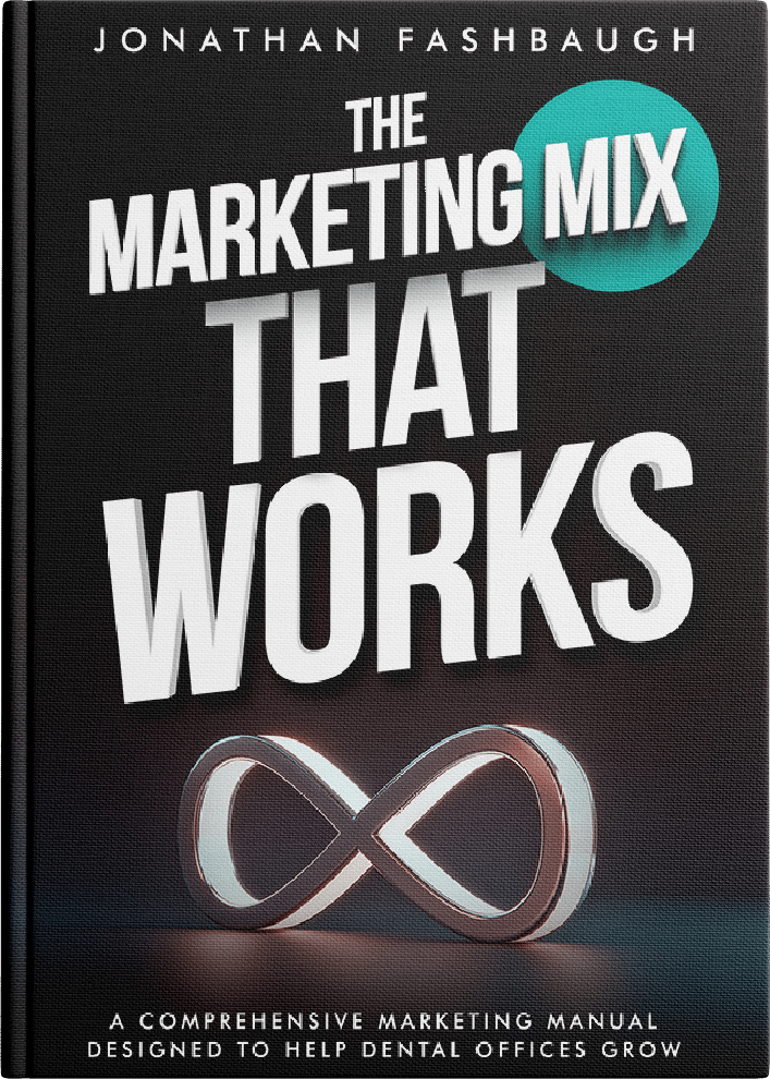 PIM Marketing Mix That Works Cover