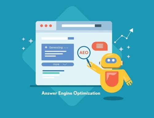 Answer Engine Optimization (AEO) for Dentists