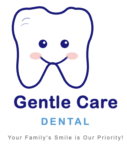 gentle care logo
