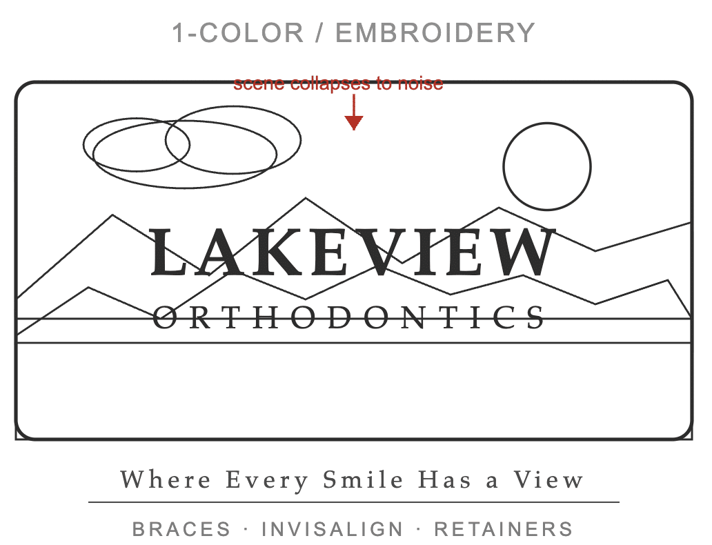 lakeview embroidery