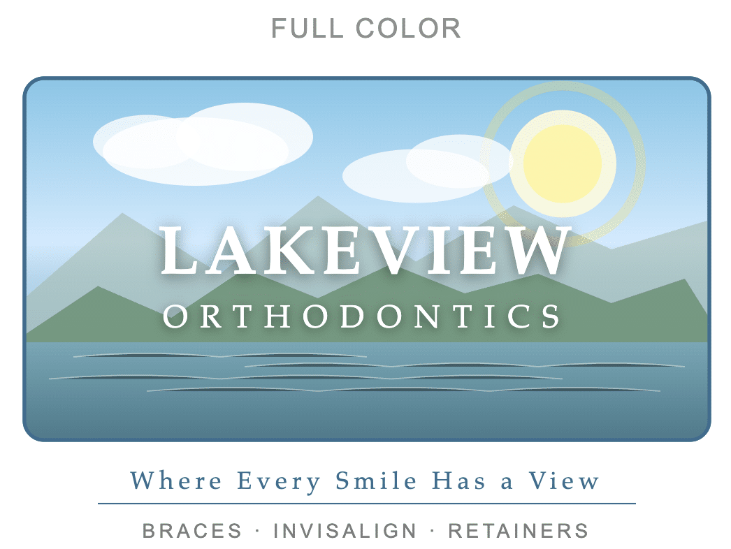 lakeview orthodontics full color
