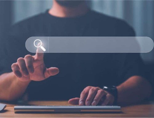 Search Has Changed. Your Marketing Probably Hasn’t.