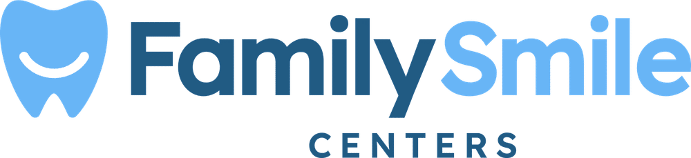 Family Smile Centers logo